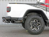 aFe Power Vulcan Series 3 IN 304 Stainless Steel DPF-Back Exhaust System w/ Polished Tip for Jeep Gladiator (JT) 2021 V6-3.0L (td) - 49-38093-P
