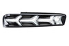 Morimoto XB LED Tails: Chevrolet Camaro (16-18) (Pair / Lambo / Red) - LF400