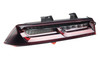 Morimoto XB LED Tails: Chevrolet Camaro (14-15) (Pair / Red) - LF405
