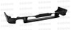 Seibon TB-style carbon fiber rear lip for 1991-2001 Acura NSX - RL9201ACNSX-TB