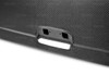 Seibon OEM-style carbon fiber trunk lid for 2002-2007 Subaru Impreza/WRX Wagon - TL0205SBIMPHB