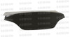 Seibon OEM-style carbon fiber trunk lid for 2010-2016 Hyundai Genesis 2DR - TL0809HYGEN2D