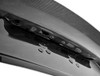 Seibon C-style carbon fiber trunk lid for 2014-2020 Lexus IS - TL14LXIS-C