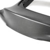 Seibon DRY Carbon fiber trunk lid for 2020-up Toyota Supra - TL20TYSUP-DRY