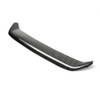 Seibon OEM-style carbon fiber front grille for 2009-2010 Nissan GTR - FG0910NSGTR-OE