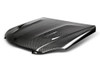 Seibon GT-style carbon fiber hood for 2012-2015 Mercedes Benz C63 - HD1112MBC63-GT