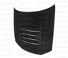 Seibon DS-style carbon fiber hood for 1999-2001 Nissan Skyline R34 GT-S - HD9901NSR34S-DS Seibon DS-style carbon fiber hood for 1999-2001 Nissan Skyline R34 GT-S - HD9901NSR34S-DS