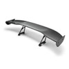 Seibon Universal Carbon Fiber GT Wing, 59375-Inch Wide - GTWING-1