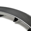 Seibon VS-style carbon fiber rear spoiler for 2009-2015 Nissan GTR - RS0910NSGTR-VS