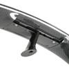 Seibon VS-style carbon fiber rear spoiler for 2009-2015 Nissan GTR - RS0910NSGTR-VS