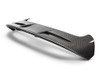 Seibon ST-style carbon fiber rear spoiler for 2011-2015 Ford Fiesta Hatchback - RS14FDFI-ST Seibon ST-style carbon fiber rear spoiler for 2011-2015 Ford Fiesta Hatchback - RS14FDFI-ST