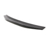 Seibon C-style carbon fiber rear spoiler for 2015-2020 Lexus RCF - RS15LXRCF-C Seibon C-style carbon fiber rear spoiler for 2015-2020 Lexus RCF - RS15LXRCF-C
