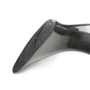 Seibon MB-style carbon fiber rear spoiler for 2020-up Toyota Supra - RS20TYSUP-MB
