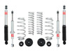 Eibach PRO-TRUCK LIFT SYSTEM (Stage 1) for 2003-2009 4Runner/GX470 - E80-82-073-01-22 *In-Stock*