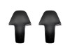 Dry Carbon Seat Back Cover Set for 2021+ BMW G80 M3 | G82 M4 - ATK-BM-0373-G80