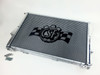 CSF Radiator for 99-03 BMW M5 (E39)/95-03 BMW 540i Manual Trans (fits Auto w/mod to drain plug) - 7064