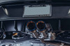 ARK DT-S Exhaust w/ Burnt Tips for Veloster Turbo - SM0703-0219D