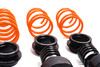 MSS Height Adjustable Sports Kit for Tesla Model 3/Y - 02aTESM3