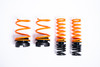 MSS Height Adjustable Sports Kit for Toyota A90 Supra - 02aTOYGRSUP