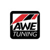 AWE Touring Edition Exhaust for B9 A5, Dual Outlet - Chrome Silver Tips (includes DP) - 3015-32090