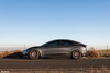 Forgestar F14 Wheel Package - 5x114.3 - 20x9.5 et29 (f) | 20x9.5 et29 (r) - Gloss Anthracite for Tesla Model 3/Y