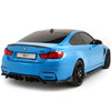 No Longer Available - ADRO BMW M3 F80 & M4 F82 Carbon Fiber Rear Diffuser