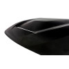 BMW F30/F32/F33/F36 GTS Style Aluminum Hood - F3XHOODGTS-AL