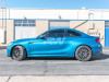 RW Carbon BMW F87 M2 Carbon Fiber Side Skirt Extensions - bmwf8711