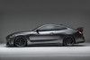 No Longer Available - ADRO BMW G8X M3/M4 REAR DIFFUSER