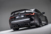 No Longer Available - ADRO BMW G8X M3/M4 REAR DIFFUSER