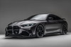 No Longer Available - ADRO BMW G8X M3/M4 SIDE SKIRTS