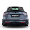 Startech Tesla Model Y Roof spoiler