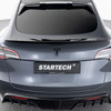 Startech Tesla Model Y Rear trunk spoiler