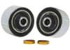 Whiteline 17-21 Hyundai Ioniq Front Control Arm Bushing Kit (Lower Inner Rear Bushing)