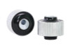 Whiteline 17-20 Hyundai Elantra / 19-21 Hyundai Kone Electric Front Control Arm Caster Bushing