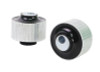Whiteline 17-20 Hyundai Elantra / 19-21 Hyundai Kone Electric Front Control Arm Caster Bushing