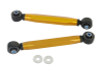Whiteline 18+ Hyundai Veloster Rear Control Arm - Lower Front Arm (Pair)