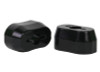 Whiteline 12-20 Hyundai Veloster Front Bushing Kit Trans Mount Insert