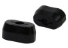 Whiteline 12-20 Hyundai Veloster Front Bushing Kit Trans Mount Insert KDT970