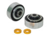 Whiteline 2/2016+ Hyundai Elantra AD / SR Front Control Arm Lower Inner Rear Bushing Kit