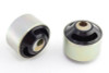 Whiteline 3/11+ Hyundai Veloster (Inc Turbo) C/A - Lower Inner Rear Bushing (Caster Correction)
