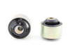 Whiteline 3/11+ Hyundai Veloster (Inc Turbo) C/A - Lower Inner Rear Bushing (Caster Correction)