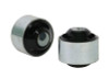 Whiteline 3/11+ Hyundai Veloster (Inc Turbo) C/A - Lower Inner Rear Bushing (Caster Correction)