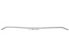 Whiteline 3/11+ Hyundai Veloster FS (Inc Turbo) Rear 18mm Heavy Duty Fixed Swaybar