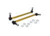 Whiteline 10-16 Hyundai Genesis Coupe Front Sway Bar Links