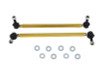 Whiteline 10-16 Hyundai Genesis Coupe Front Sway Bar Links