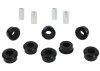 Whiteline (06/2005-04/2010) Hyundai Sonata NF Front Control Arm Upper Bushing Kit