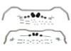 Whiteline 91-01 BMW 3 Series E36 Sway Bar Vehicle Kit