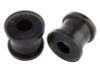 Whiteline 10/01-05 BMW 3 Series (E46) Rear Sway Bar Link Upper & Lower Bushing