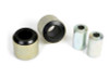 Whiteline Plus 05+ BMW 1 Series/3/05-10/11 3 Series Rear Control Arm - Upper Outer Bushing Kit